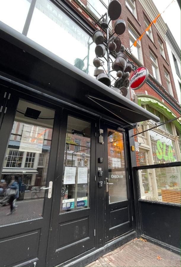 Thuis Bij Schell Rotterdam Exterior photo