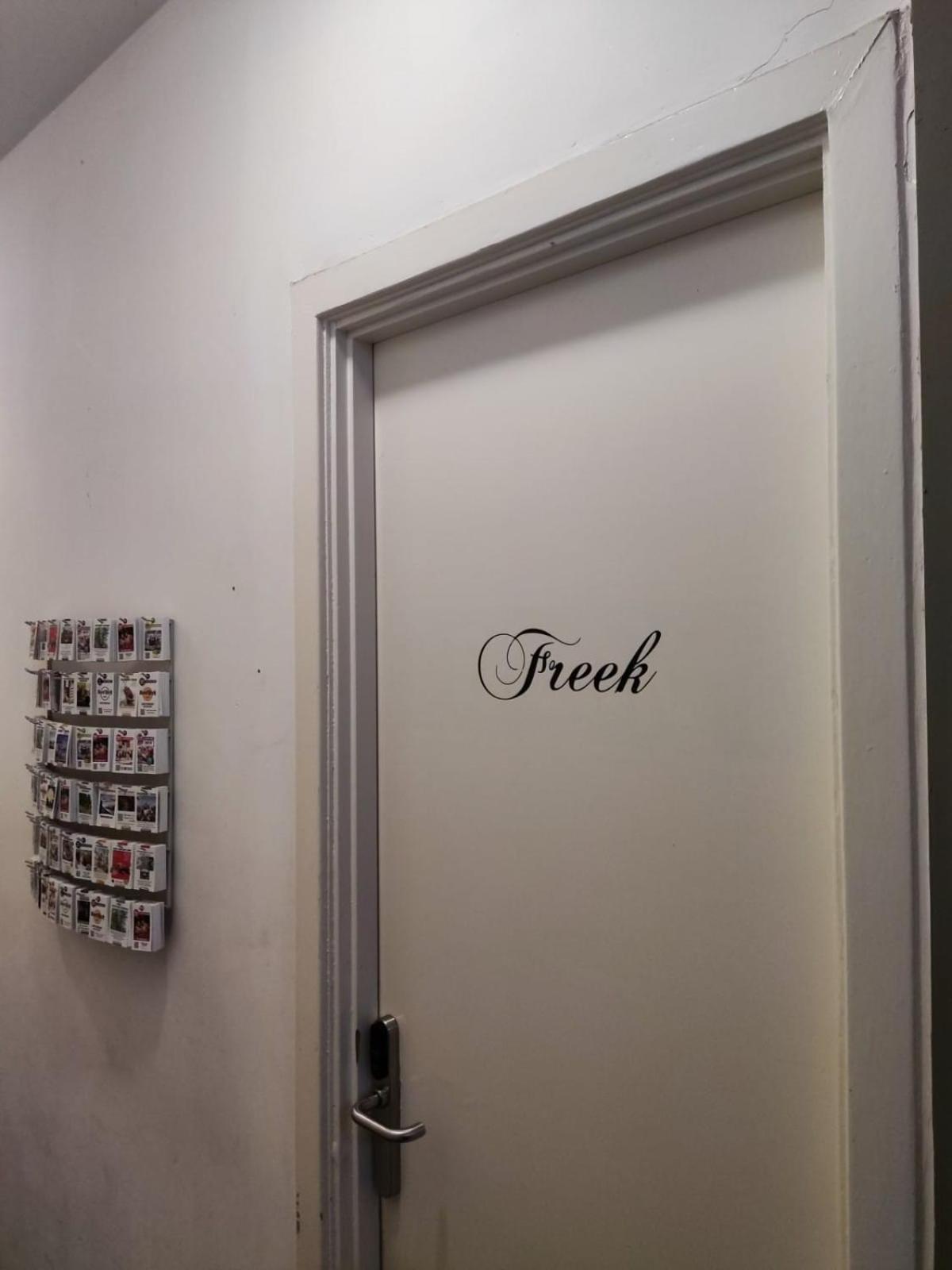 Thuis Bij Schell Rotterdam Room photo