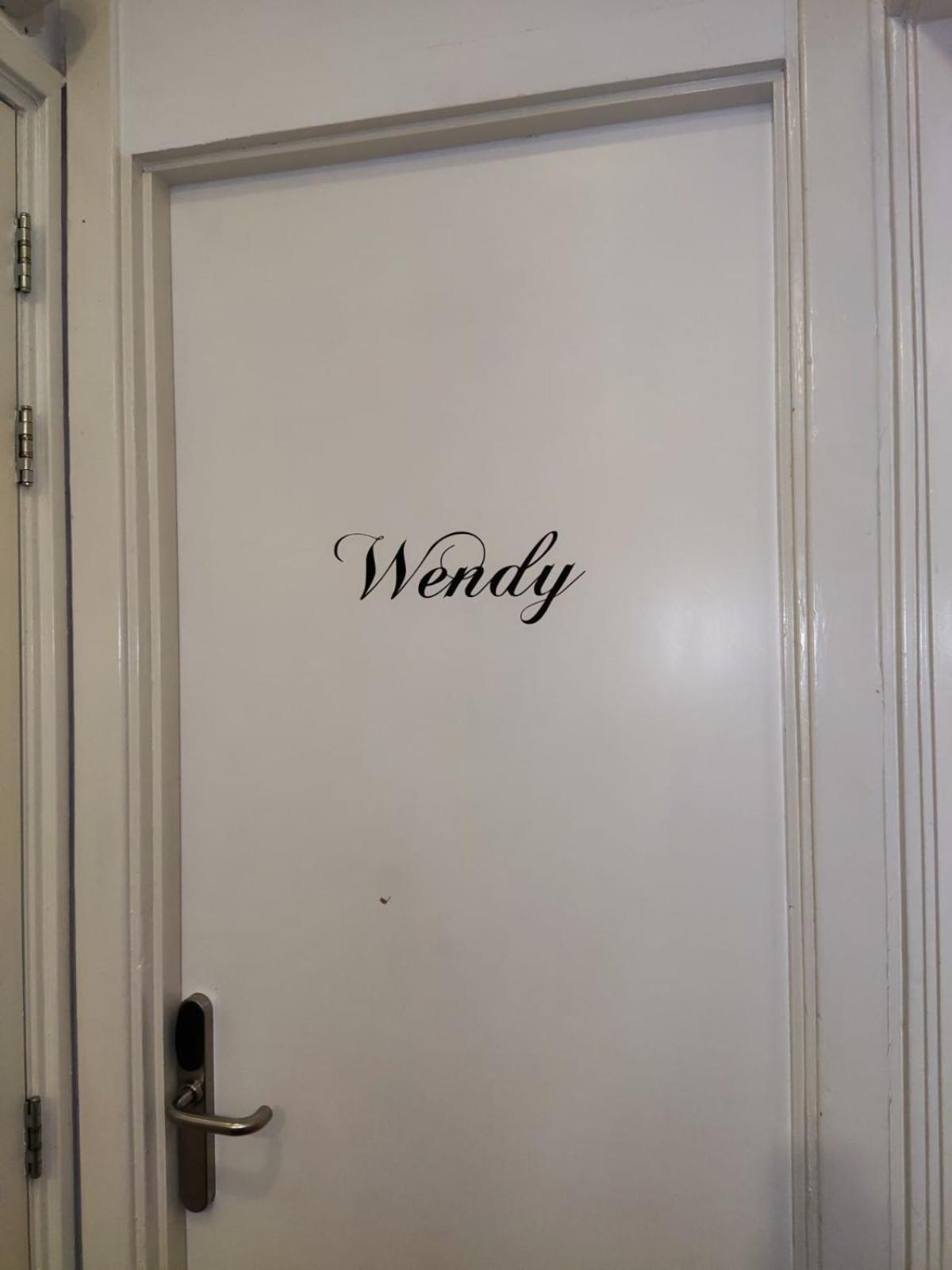 Thuis Bij Schell Rotterdam Room photo