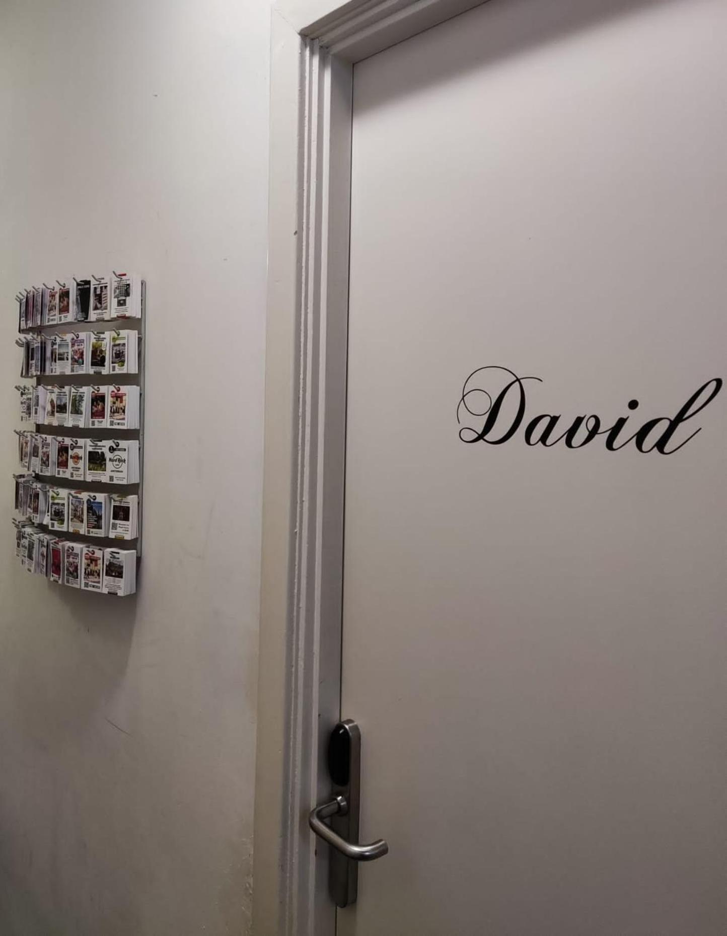 Thuis Bij Schell Rotterdam Room photo