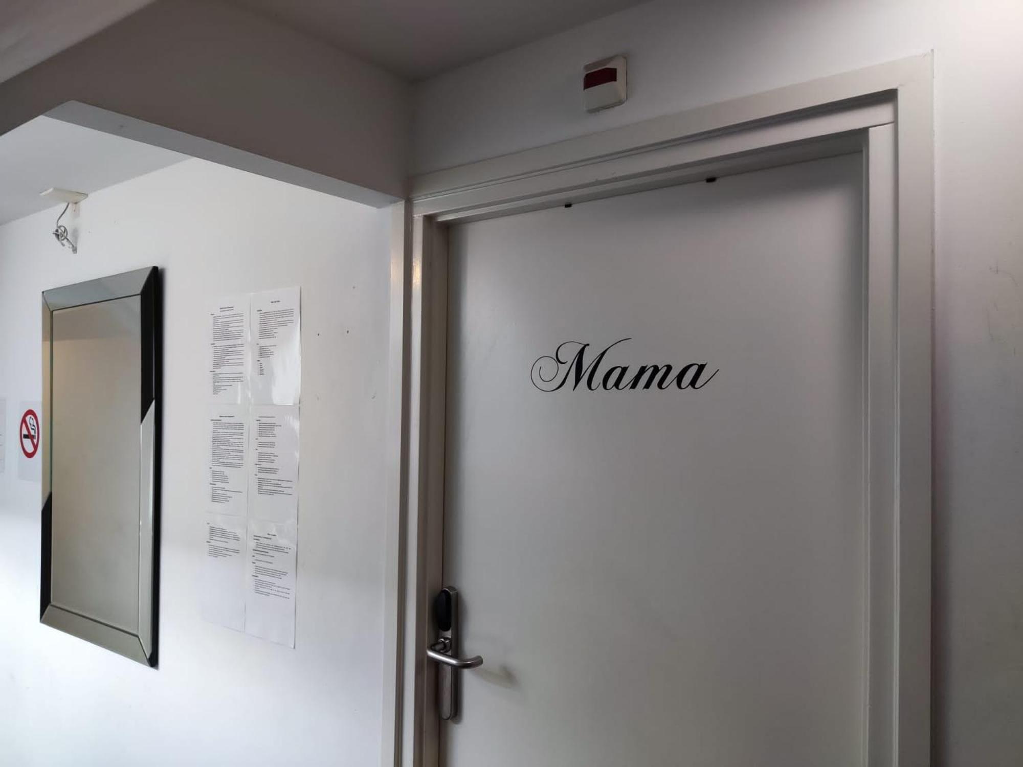 Thuis Bij Schell Rotterdam Room photo